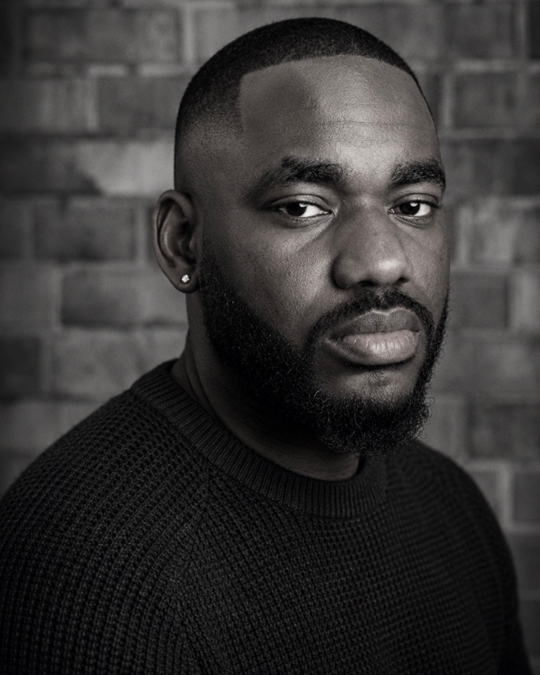 Michael Osheku - Tech Entrepreneur & Product Builder